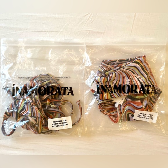 Inamorata Bikini Set - Picture 4 of 4